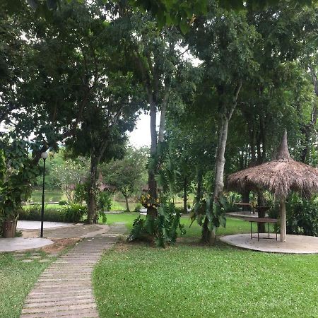 Lampang Resort מראה חיצוני תמונה